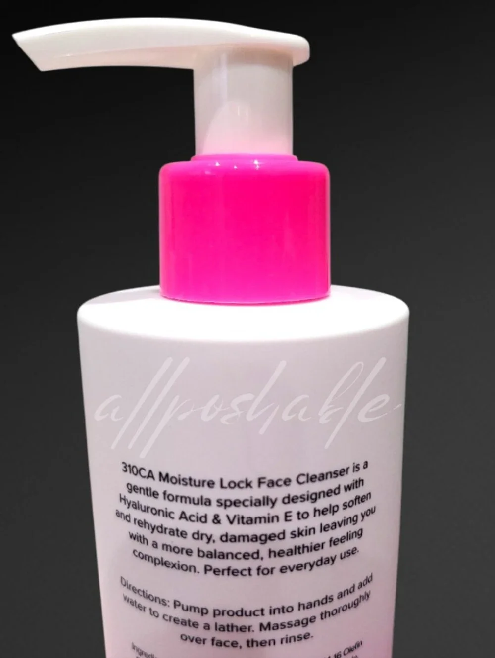 Skin Plumping Bundle